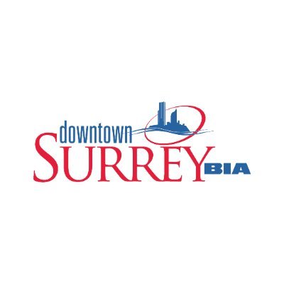 Downtown Surrey BIA