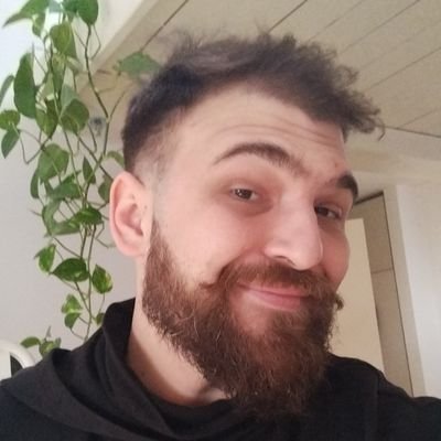 JanZajdlik's profile picture. 