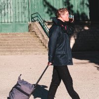 Alexis Le Rossignol (@alexlerossignol) 's Twitter Profile