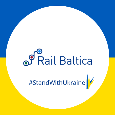 Rail Baltica is a greenfield rail transport infrastructure project with a goal to integrate the Baltic States in the European rail network.