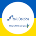 RailBalticaOfficial (@RailBaltica) Twitter profile photo