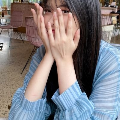she/her, — soon to be SKM