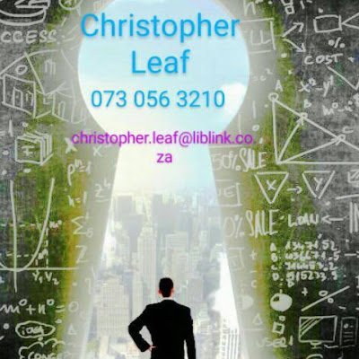 LeafChris's profile picture. 