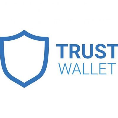 I'm here to show people the way out to there issues on the trust wallet.