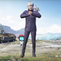 パブさん(旧PUBG@煩悩108)(@PUBGm_XJR400r) 's Twitter Profile Photo