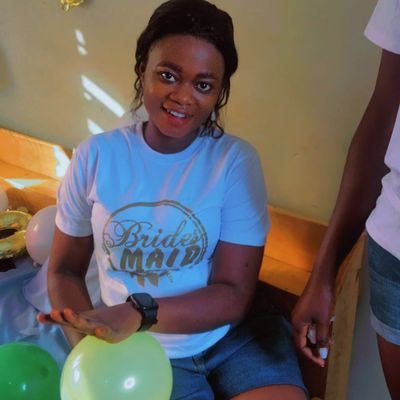 boakyecharity53's profile picture. 