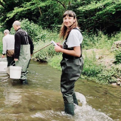 Fish collective behaviour @MSCA_RIBES | PhD student at @DIATI_poliTO | Mechanical engineer and hydrogeologist