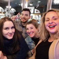 Gemma White (@geminem) 's Twitter Profile Photo