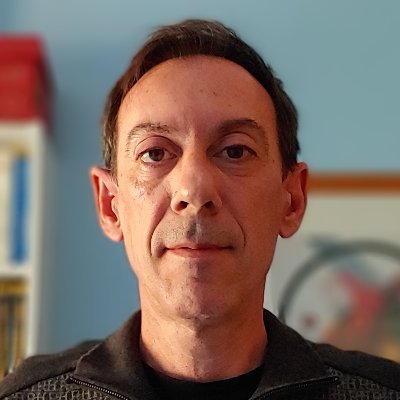 Psicólogo especialista en Altas Capacidades.
https://t.co/YUevMCNF4c / https://t.co/NscmnYFXCi / https://t.co/e53TxOv8Jb