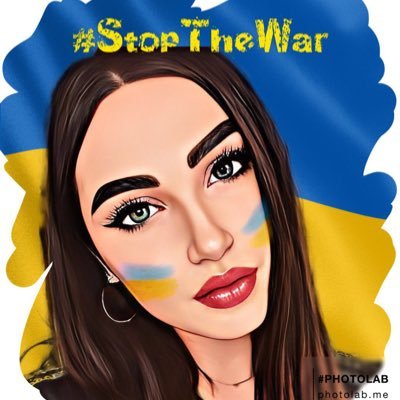 A.R.M.Y. 🇺🇦Girl from Ukraine🇺🇦 #nowar #нетвойне #stopputin