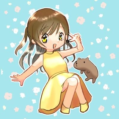 かっぴぃさんのプロフィール画像