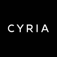 CYRIA(@CYRIA_Design) 's Twitter Profile Photo