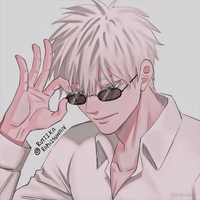 gojoさんのプロフィール画像