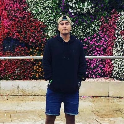 IT engineer with specialization in Big Data | Sports & Travel fan | Peruvian 🇵🇪