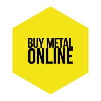Buy Metal Online(@buymetalonline) 's Twitter Profile Photo