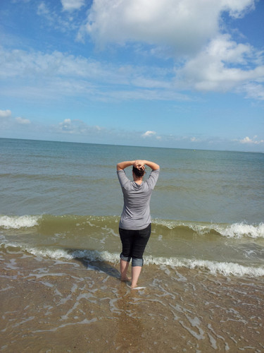 JVersantvoort's profile picture. Muziek, boeken, films, stappen, mn mannen, mn hondjes en mooi weer. Genieten van mn leven!!!