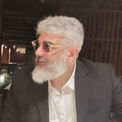#Thala Ajith Kumar(AK)🤘❤️

There is only one thing we say to death- NOT TODAY
.
.
.
Enjoy everyday as a Last day ✨🍻