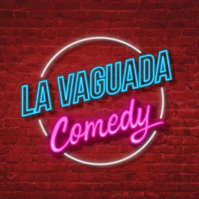 Sonrían, esto es La Vaguada Comedy.