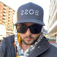 Antonio Bencivenga (@sangueblu01) 's Twitter Profile