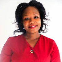 Beatrice Nyangoma (@b_nyangoma) 's Twitter Profile