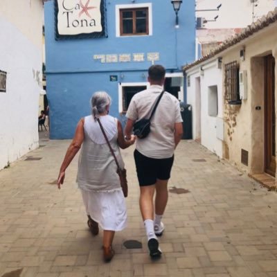 SebPowdrill's profile picture. 