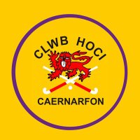 Clwb Hoci Caernarfon(@HociCaernarfon) 's Twitter Profile Photo