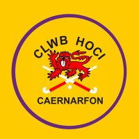 Clwb Hoci Caernarfon (@hocicaernarfon) 's Twitter Profile