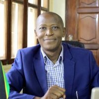 PETER BUJARI (@peterbujari) 's Twitter Profile