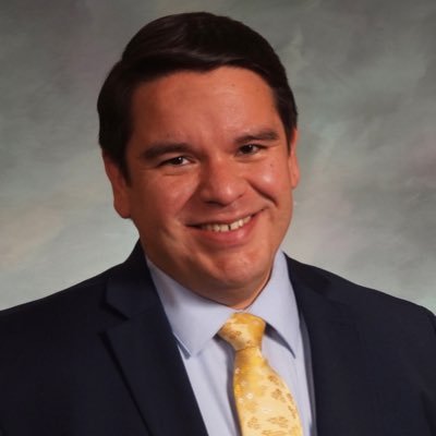 Dominick Moreno Profile
