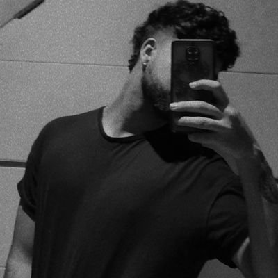 ThuggBoyX's profile picture. ey