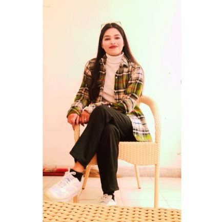 09DikshaSaini1's profile picture. 