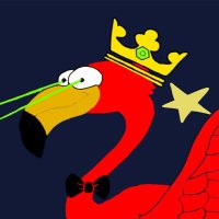 ElrondFlamingos | CDO | MINT SOON… ⚡️ (@elrondflamingos) 's Twitter Profile