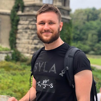 IvanOmelianchyk's profile picture. 