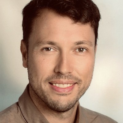 MisterWaigandt's profile picture. #DigitaleBildung | Lehrer für Mathematik & Wirtschaft und Politik | Koordinator für das Lernen mit digitalen Medien | Apple Professional Learning Specialist