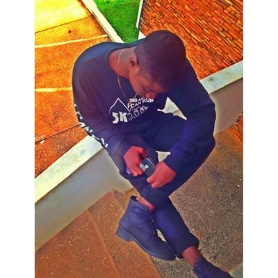 EricMonday5050's profile picture. A fan of Yvonne Nelson 💚