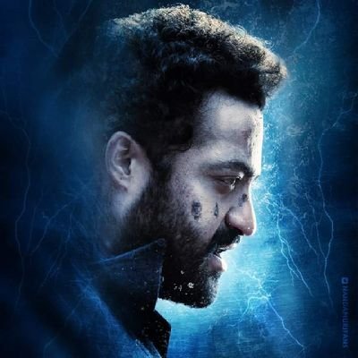 AbhimaniAr's profile picture. ఎన్టీఆర్ అభిమాని