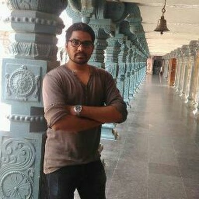 GLukulapu's profile picture. 