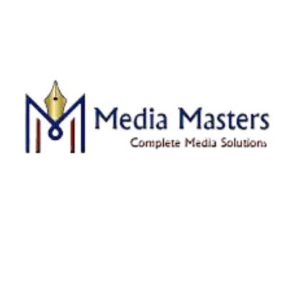 MediaMasterAds's profile picture. Media Masters is the leading advertising agency in India provides creative marketing solutions for your business or company. Consult us for advertising solution