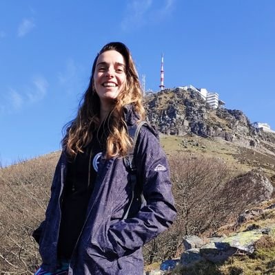 Mel_Debelgarric's profile picture. PhD student #Ecophysiology @inrae_ecobiop @E2sUppa 
| Studying the impact of climate changes on the life-history of freshwater organisms using DEB Theory | 🐟