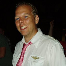 ICT-er | Fotograaf | DTP-er | Hobbykok | Google-er | Globetrotter | Sevenummer |  Limburger