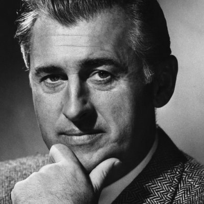 Dedicated to the incomparable actor and man Stewart Granger (born James L. Stewart, or