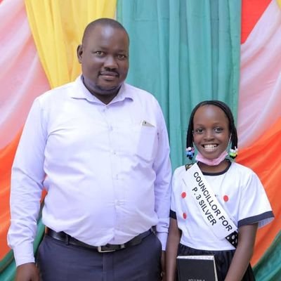 JohnMboizi's profile picture. Business man with afamily