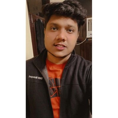 Gaurav6665's profile picture. 21✨
Mumbai💫