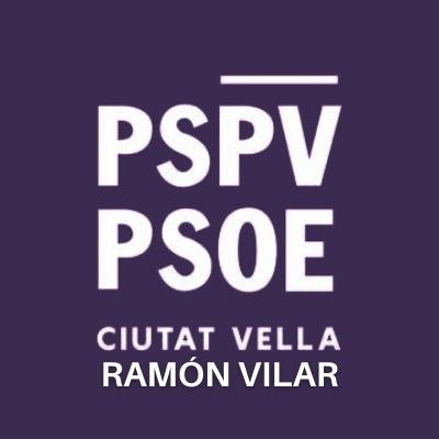 Agrupació de Ciutat Vella del @Psoevalencia (Carrer Na Jordana, 24.). Valencia. #PSOE #PSPV #CasaDelPobleOberta #EnsMouValència ciutatvellapspv@gmail.com