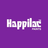 Happilac Paints(@HappilacPaints) 's Twitter Profile Photo