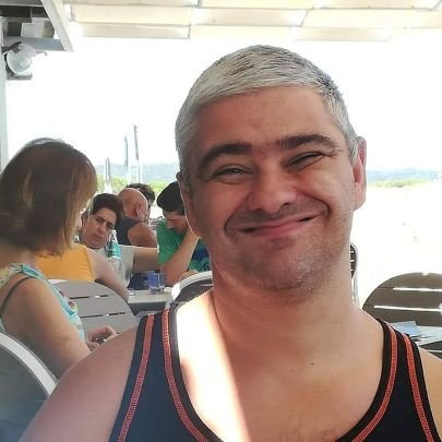 CorradoCargnin2's profile picture. 