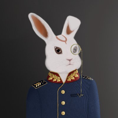 General Rabbitさんのプロフィール画像