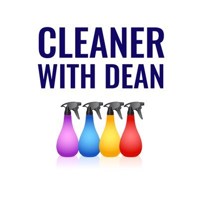 thecleaningdean's profile picture. Owner, Cleaner w/ Dean, a commercial cleaning co. serving the Dayton area. Married - Tina w/ two daughters, Hannah, Jenna, son-in-law Tyler, & grandson Lincoln.