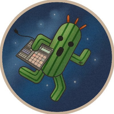 Beats_And_Bits's profile picture. Beatmaker and crypto enjoyer.