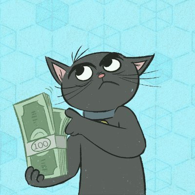 PalDoge's profile picture. 